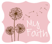 My Faith