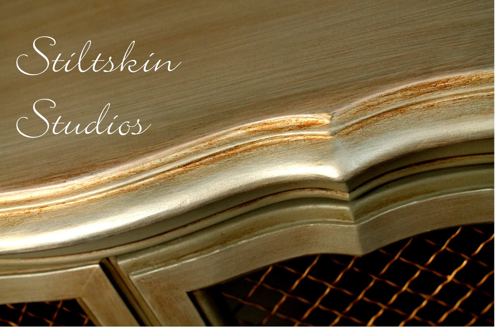 Stiltskin Studios Pandora