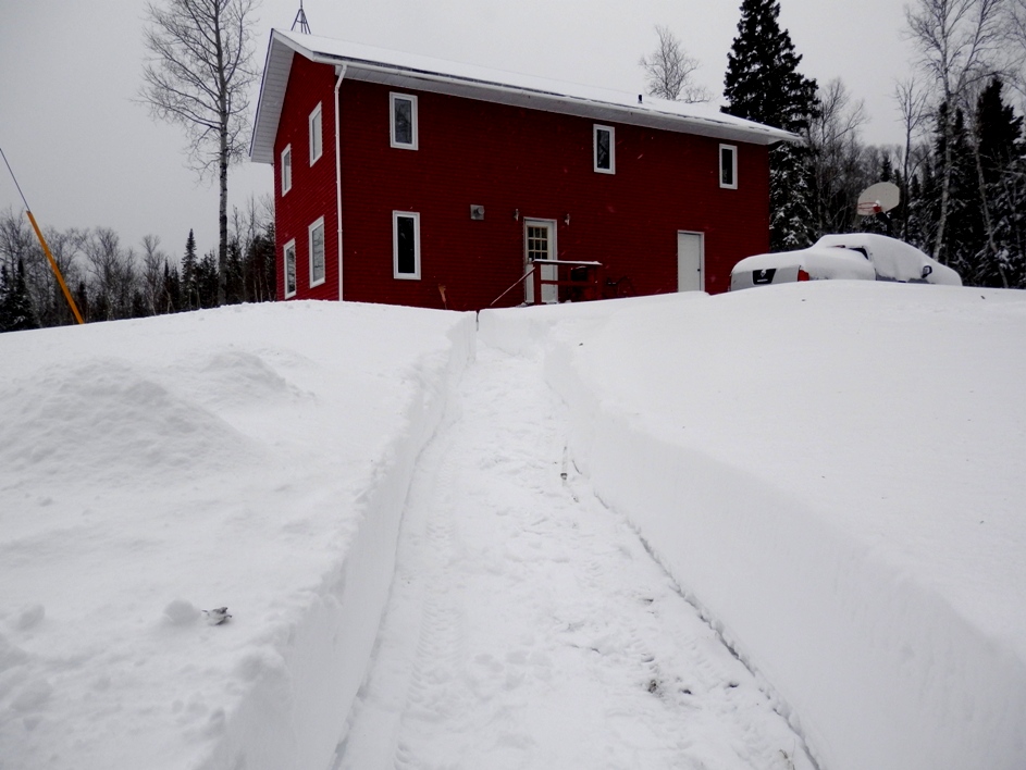 Ontario's Sunset Country