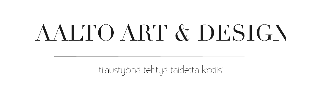 AALTO ART & DESIGN