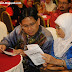 (Gambar) sekitar majlis RAPAT 1 MALAYSIA di Dewan Sri Budiman, UiTM Shah Alam