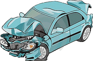 acidente de carro viaccao.gif