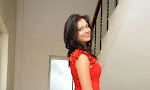 Aswini Glam pics at Veerudokkade Audio launch-thumbnail