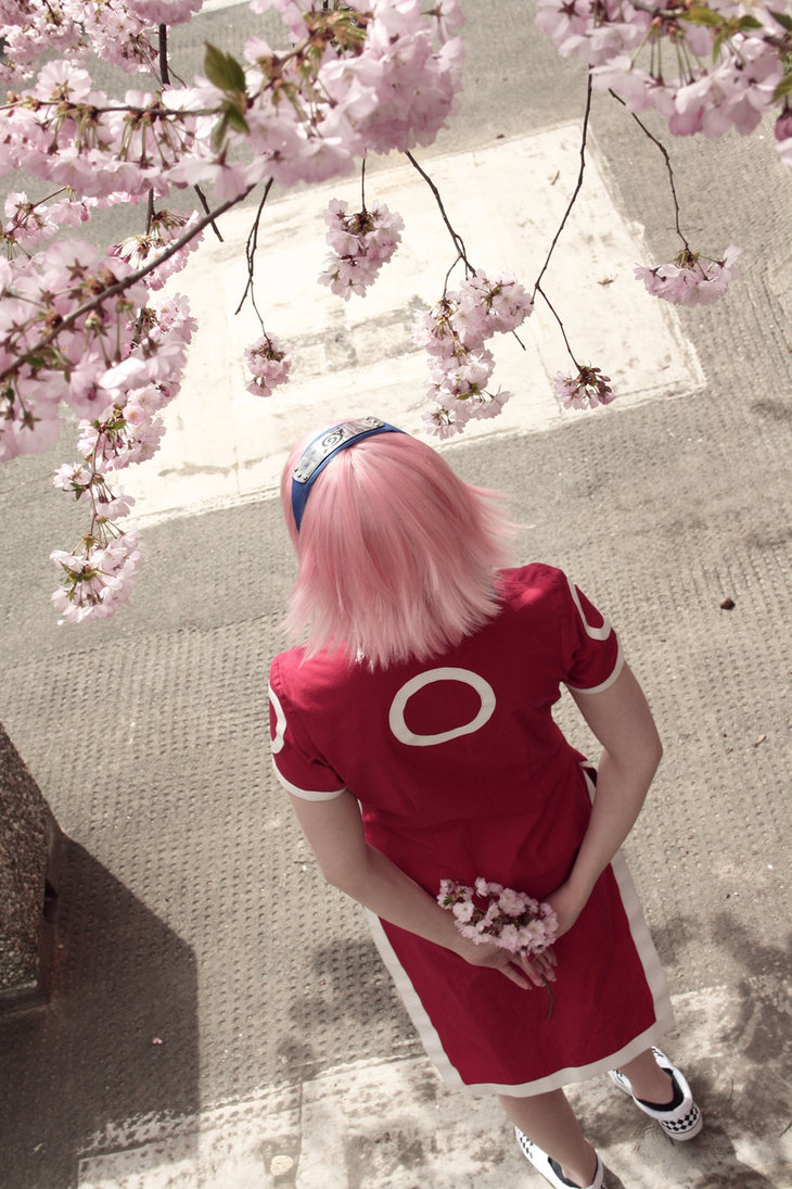 Sakura Haruno Sasuke Uchiha Anime Flor de cerejeira, Sakura naruto, mangá,  sasuke Uchiha, personagem fictício png