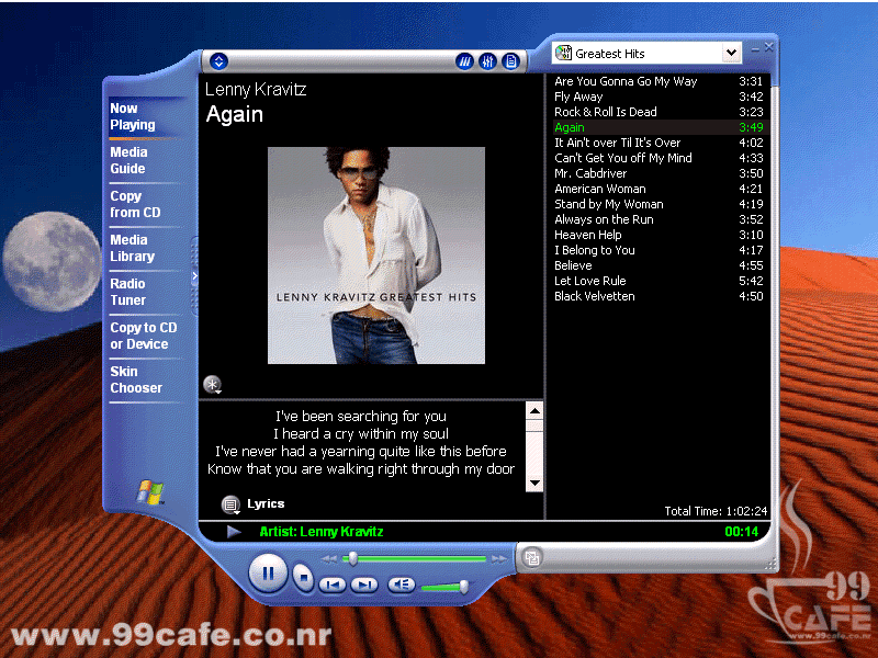 windows media player 123 windows media player 123