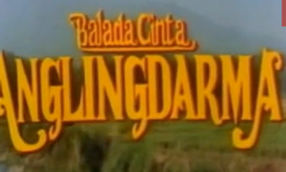 Prabu Anglingdarma I (Balada Cinta Anglingdarma) (1990)
