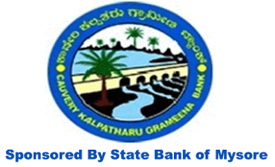 Cauvery Kalpatharu Grameena Bank