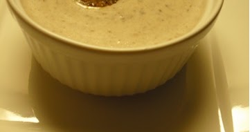 Cream Of Mushroom Soup
