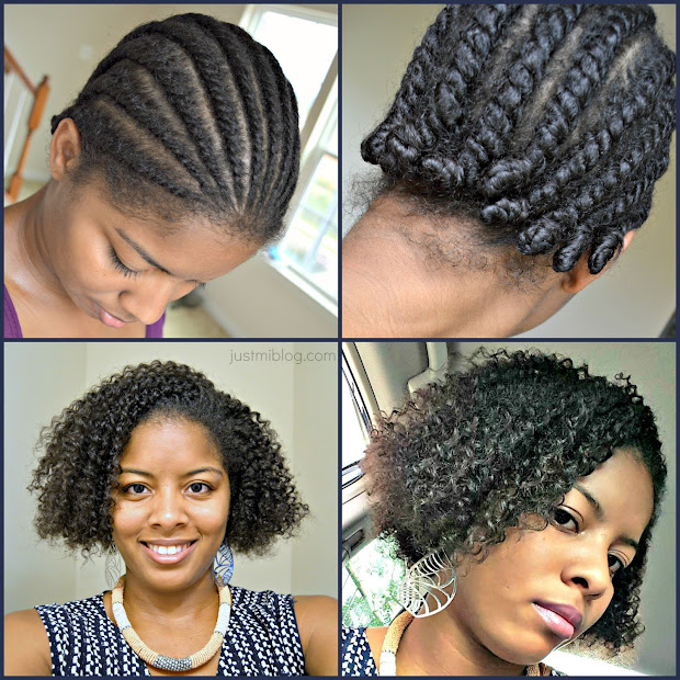 dmv natural salon experience