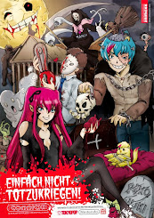 Connichi Con Poster