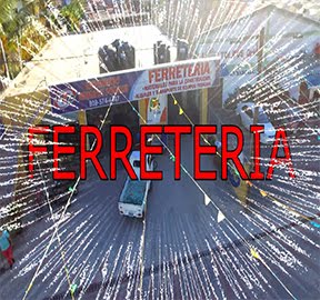 FERRETERIA PEÑALO