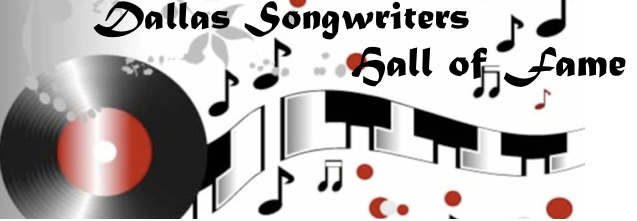 Dallas Songwriters Hall of Fame