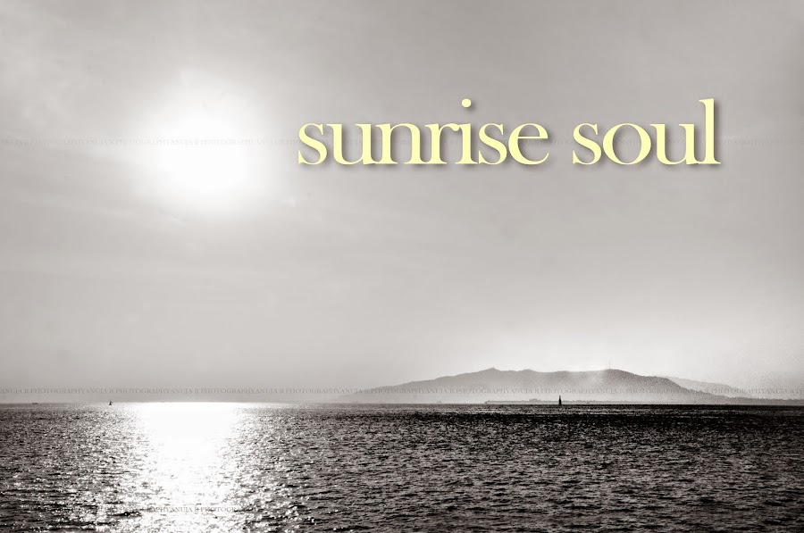 sunrise soul