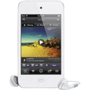 Apple iPod touch 8GB 4th Generation