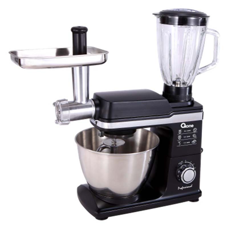 All In One Food Processor