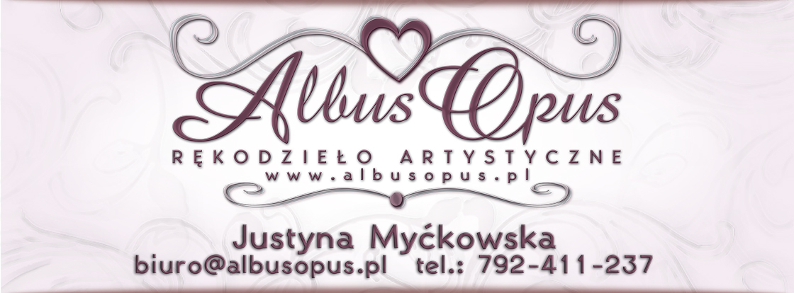 Albus Opus