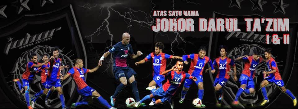 Mengejutkan! Senarai Penuh Pemain JDT II - Info Semasa