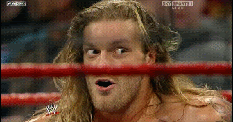 Edge WWE Gif