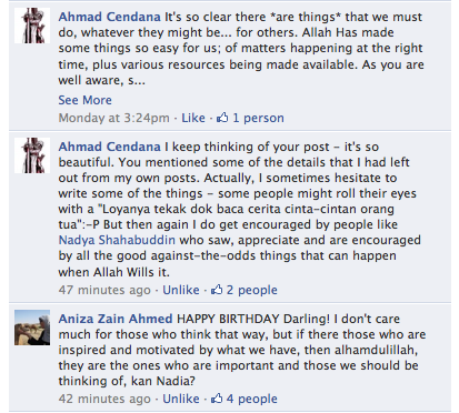 Lawak untuk hilangkan stress | Cerita.. ceriti.. ceritu..