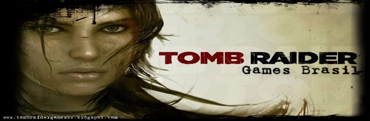Tomb Raider Games Brasil