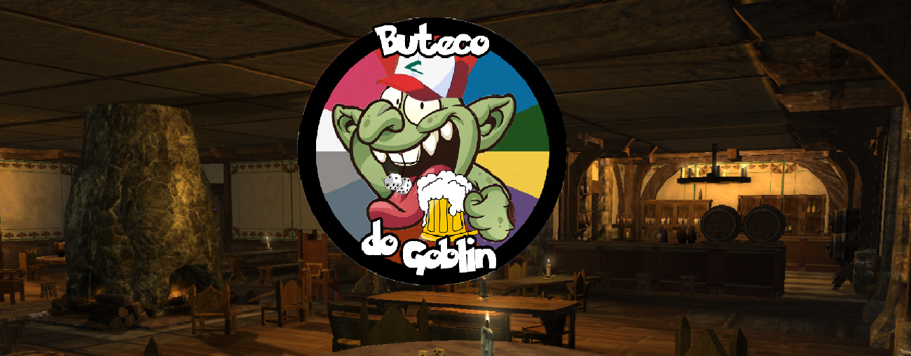 BUTECO DO GOBLIN