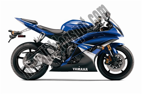 Daftar Harga Motor Bekas Yamaha April 2012