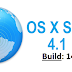 Download OS X Server 4.1 DP (14S1092) Update .DMG File via Direct Link