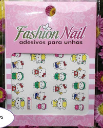 Fashion Nail