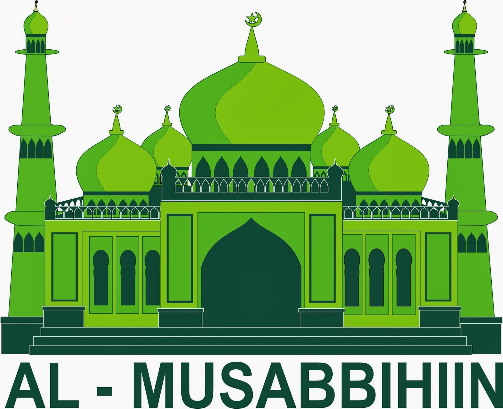 Logo Masjid