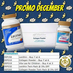 THIS MONTH PROMOTION