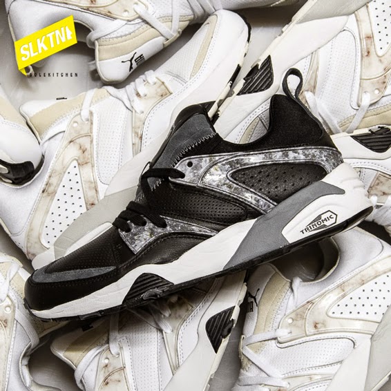 puma blaze of glory 2014