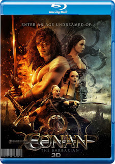 Conan The Barbarian 2011 Full Movie Free Download