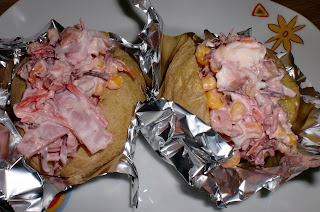 255° Receta: Patatas De Feria  ( En Menos De 10min.)
