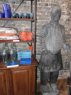 Oxford Exchange - Tampa | I Run For Wine