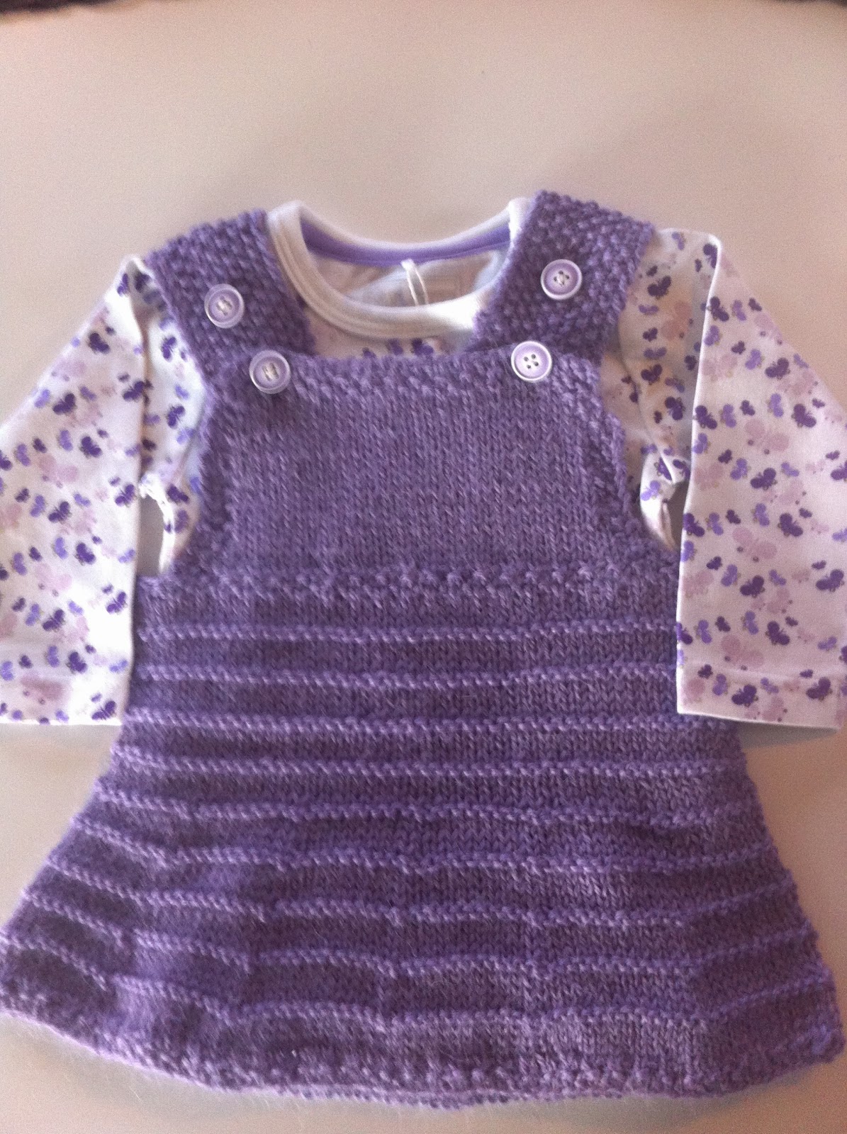 selekjole baby oppskrift