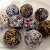 Cake Balls