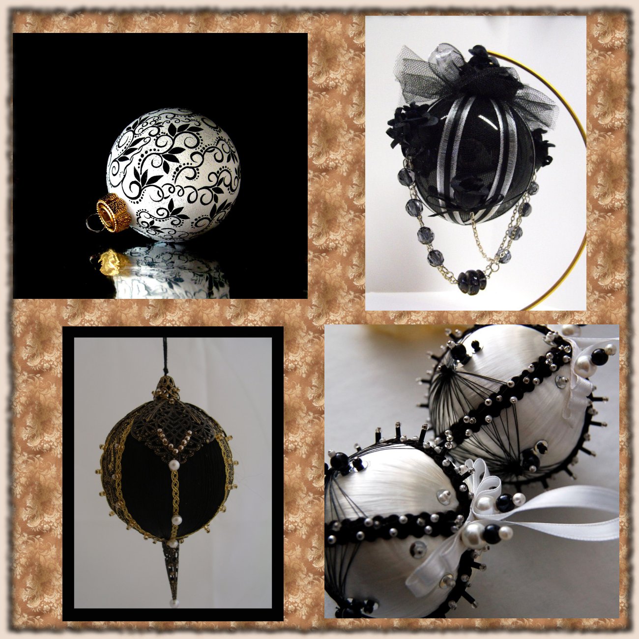 Totusmel S Wunderkammer Gothiday