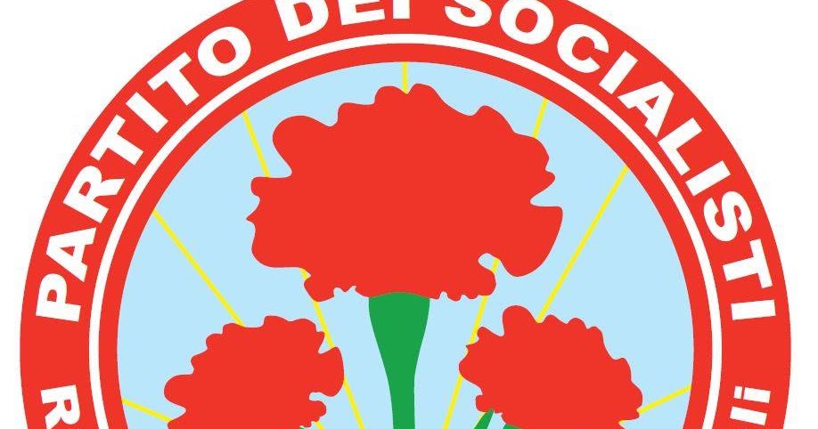 I simboli della discordia Il Partito dei Socialisti, a guida Craxi