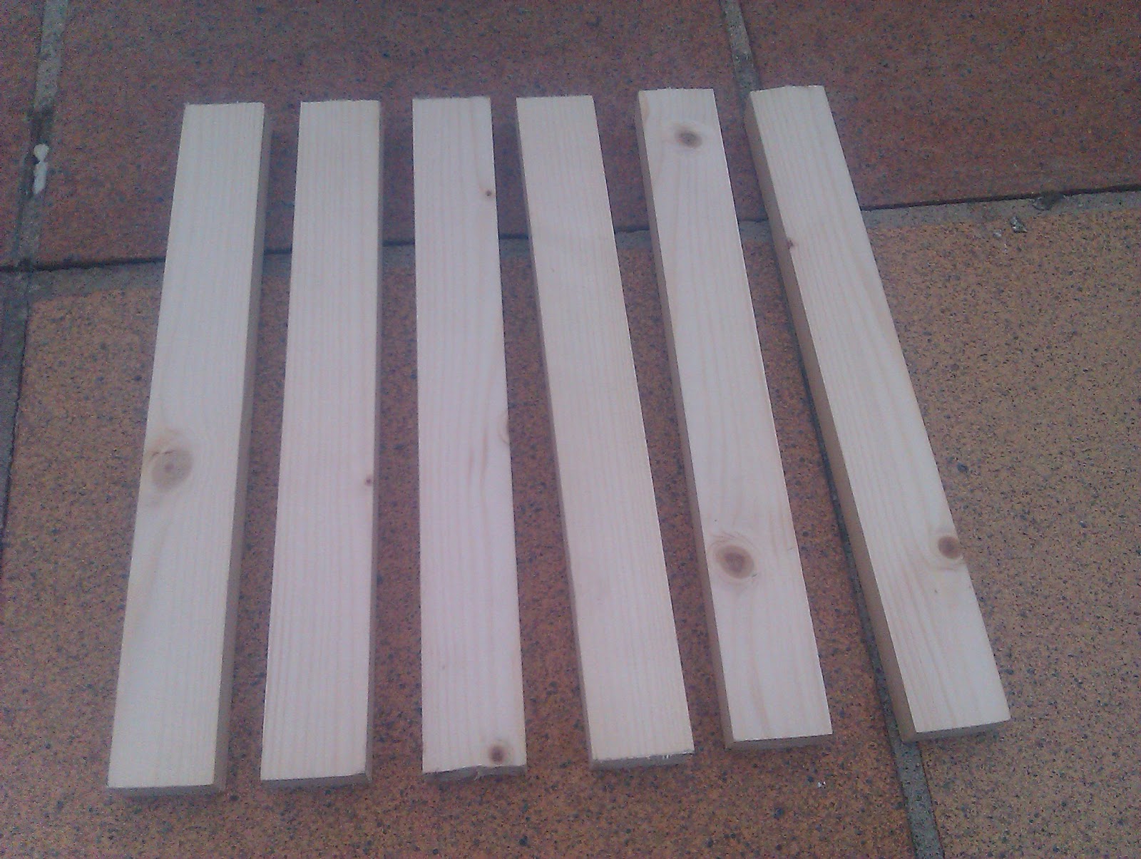Cosir i fer ampolles: DIY: Organizador de hilos