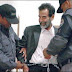 آخر ما قاله البطل صدام حسين للضابط الأمريكي قبل إعدامه ؟