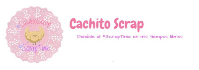 Cachito Scrap