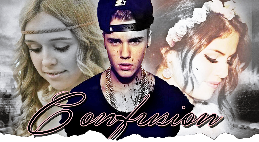Justin Bieber - Confusion