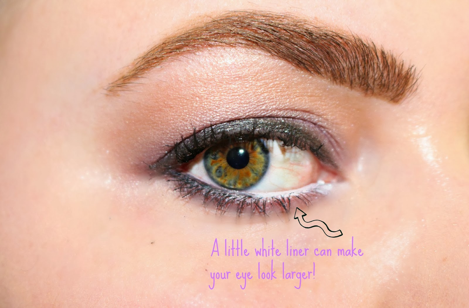 Linds & Bells November Glam Bag Makeup Tutorial