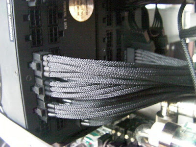 Water Cooling System Machine image