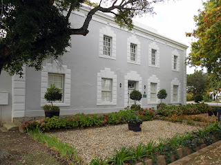 Swellendam