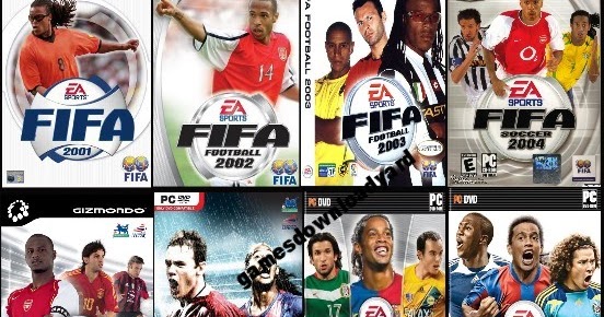 Fifa 2008 Herunterladen Pc Isos
