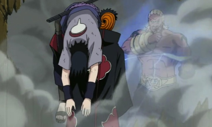 Naruto Shippuden Episode 204