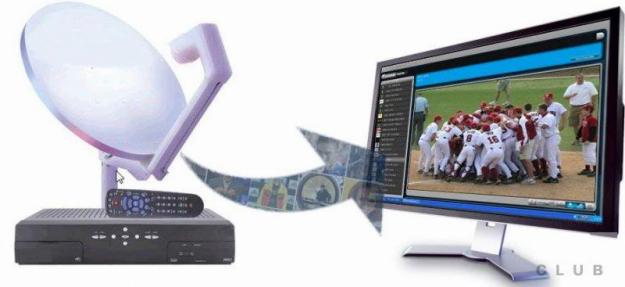 sistema de television satelital gratis tv satelital gratis