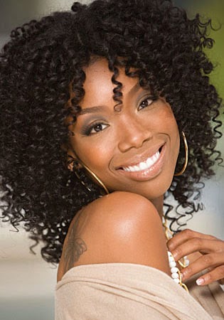 Hairstyles Brandy Short Hairstyles