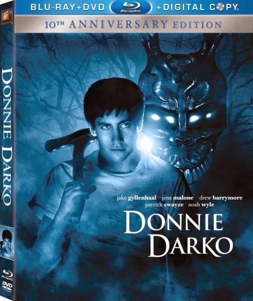 Donnie Darko [Spanish].Dvdrip (480P) TARGET